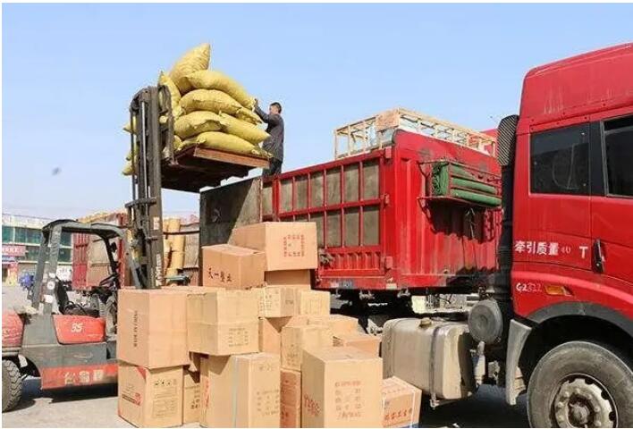 泉州到茶山镇物流专线