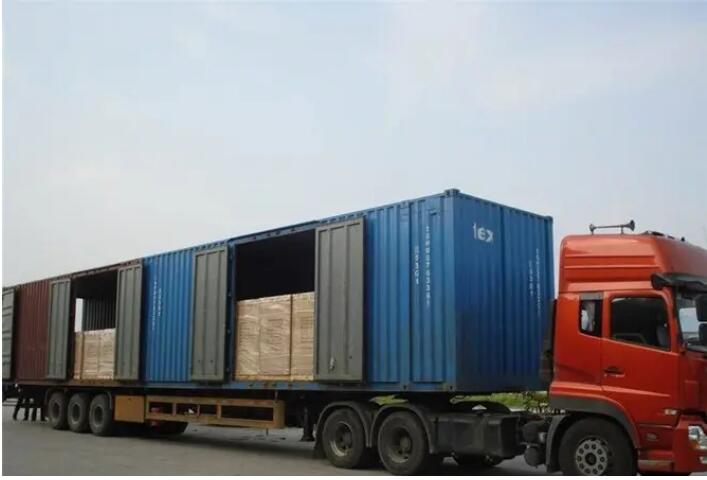 泉州到茶山镇整车运输