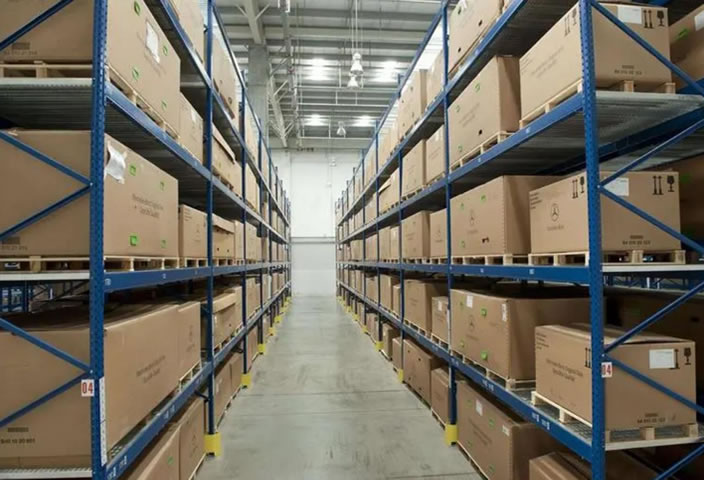 泉州到茶山镇货物仓储