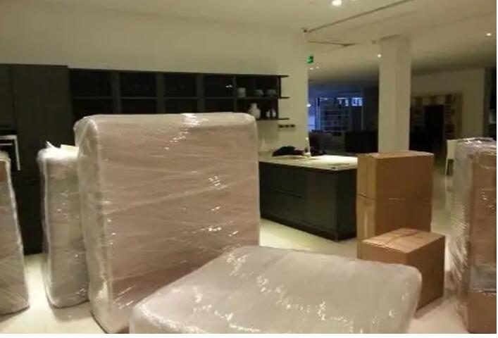 泉州到茶山镇长途搬家