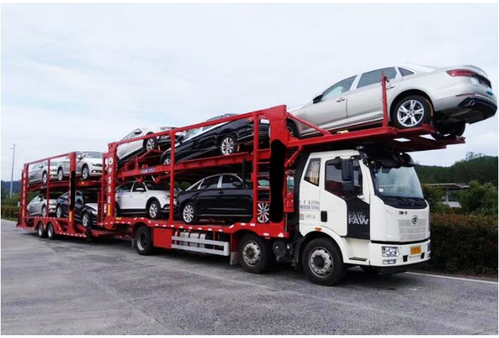 泉州到茶山镇轿车托运